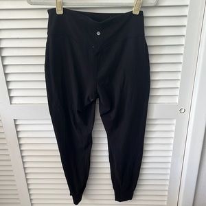 Lululemon High-Rise Align Jogger